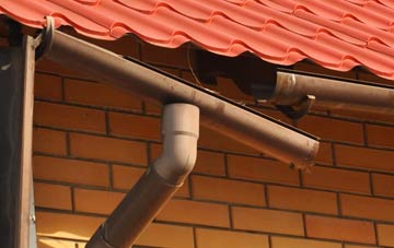 Leedstown gutter repair costs