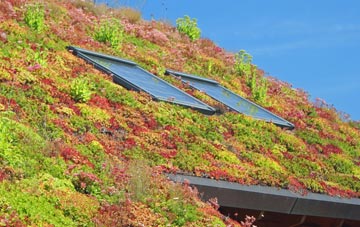 Leedstown living roof systems