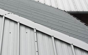 disadvantages of Leedstown metal roofing