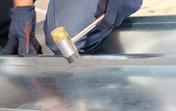 Leedstown metal roofing costs