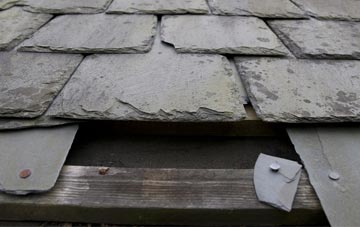 Leedstown slate roof repairs and maintenance