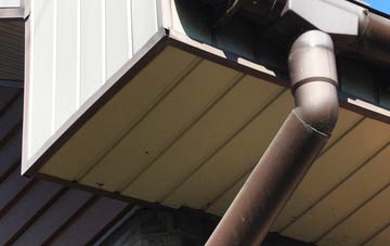 Leedstown soffit installation costs