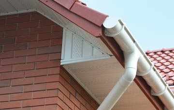 Leedstown soffit repair costs