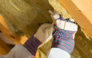 types of Leedstown pitched roof insulation materials