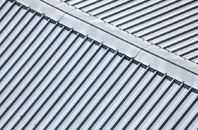 Leedstown metal roofing