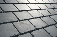 Leedstown slate roof