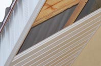 rated Leedstown soffit repair companies