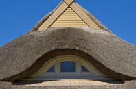 Leedstown thatch roofing